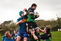 B.H.S_FP Vs Monaghan. January 4th, 2020 (4)